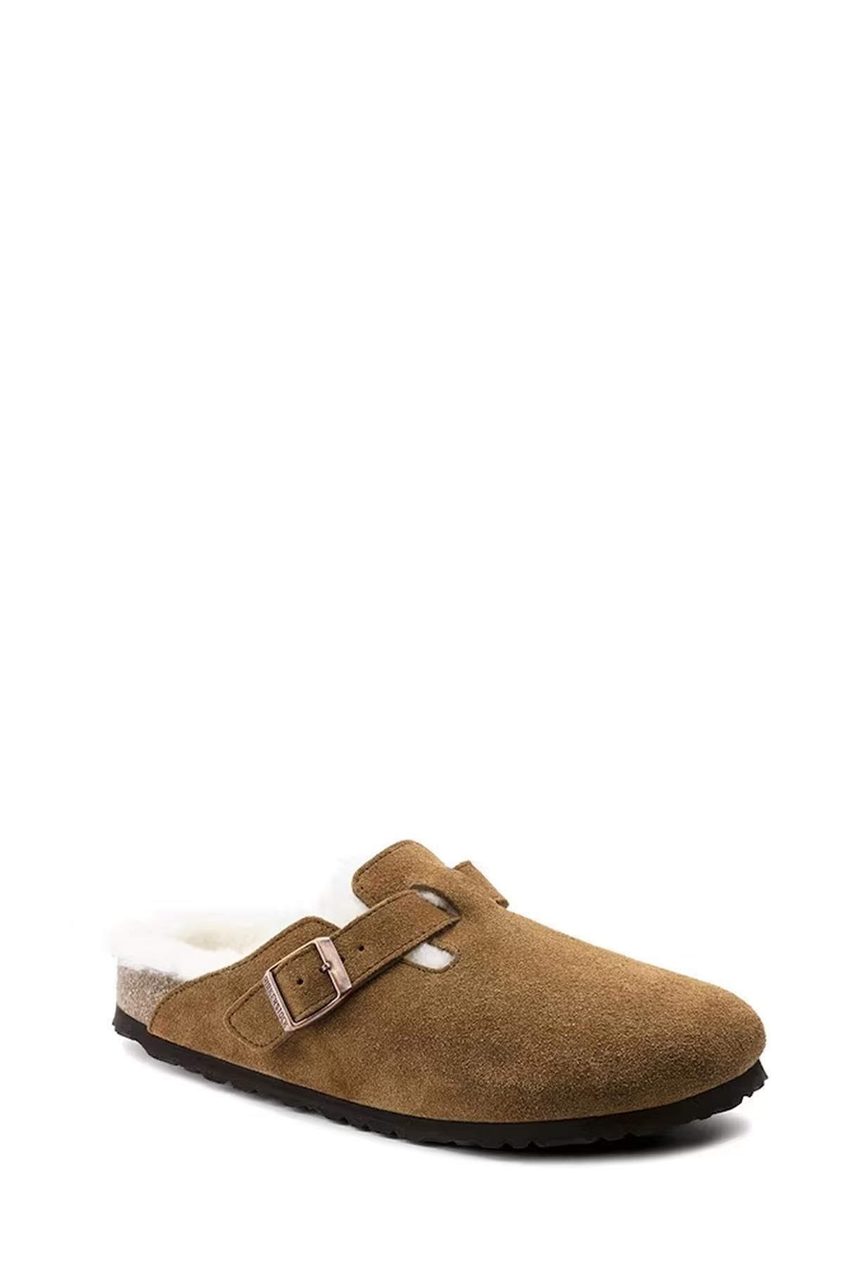 صندل زنانه Boston Vl Laf 1001141 Birkenstock