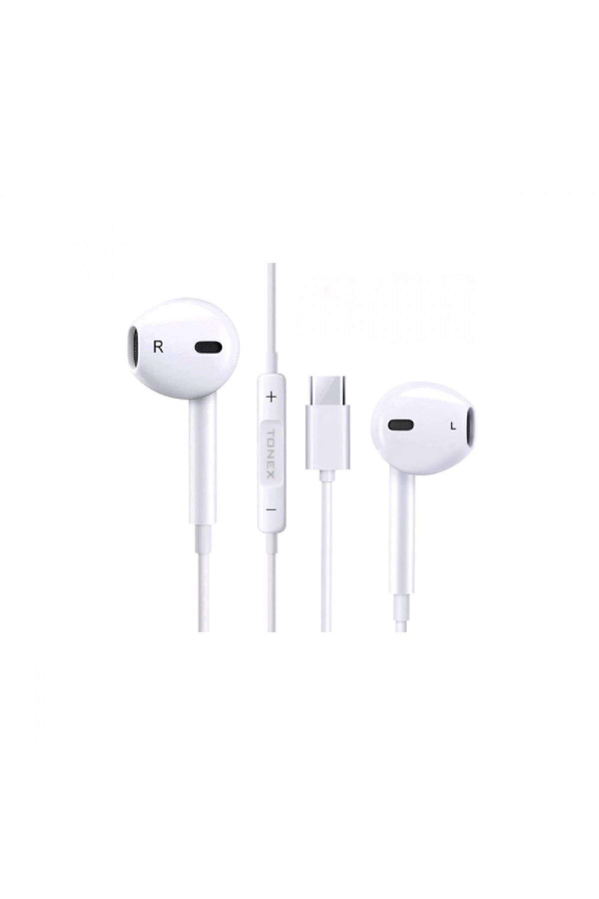 G5 Type-C Stereo Headset