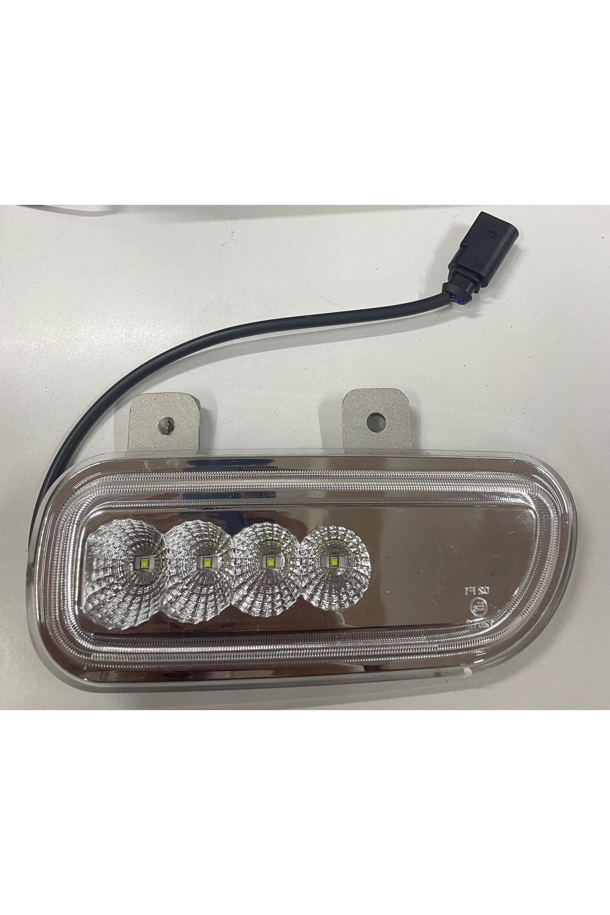 AHMET OTOMOTİV Axor Ledli Sis Lambası 2 Adet Sağ-sol Takım