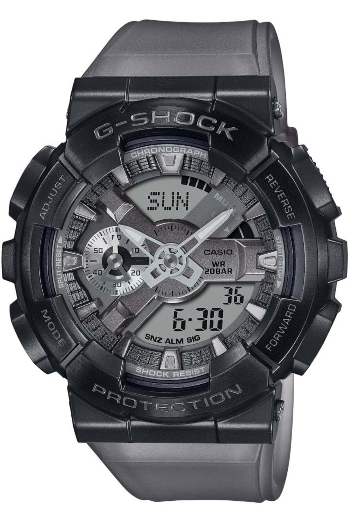 Gm-110mf-1adr Kol Saati