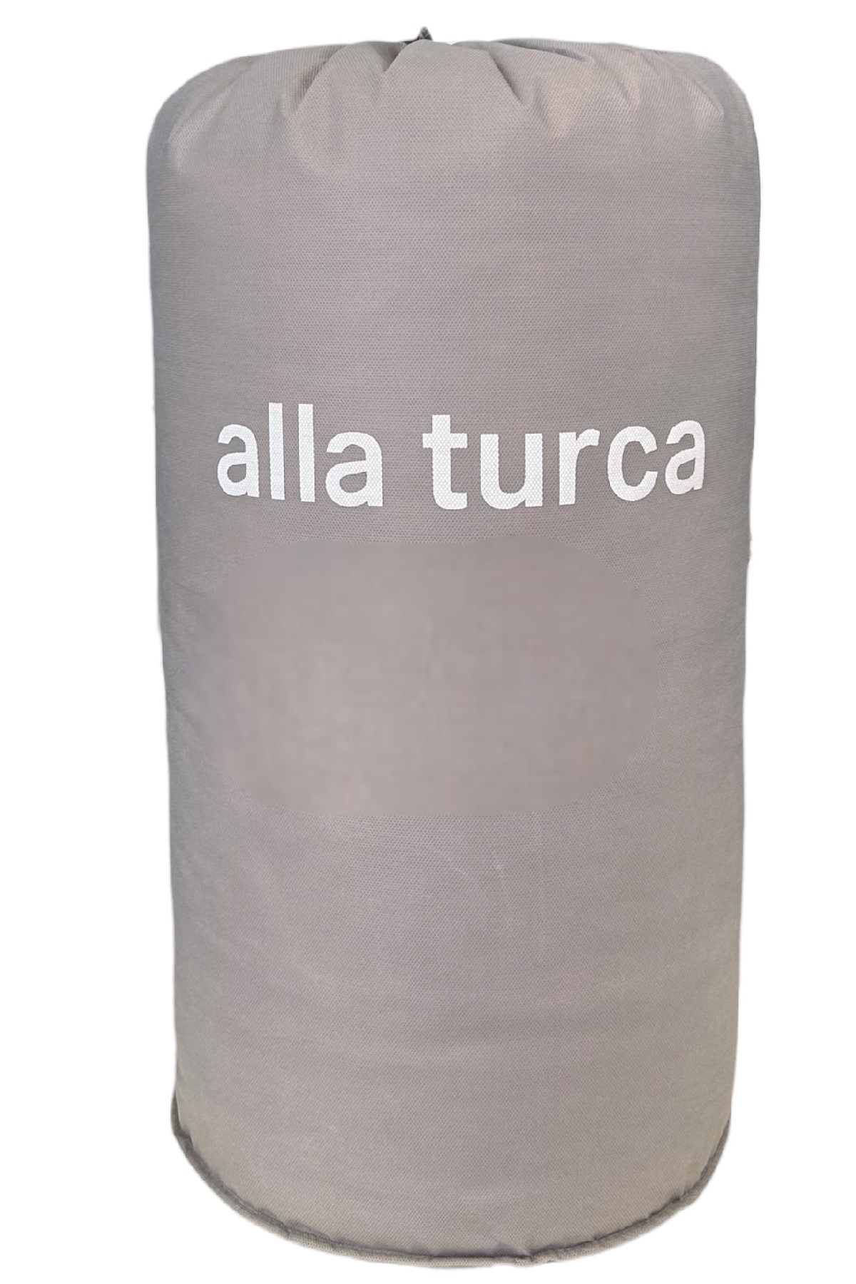 ست خواب دو نفره  خاکستری Alla Turca | ATCKDSNUS اورجینال - تصویر 4