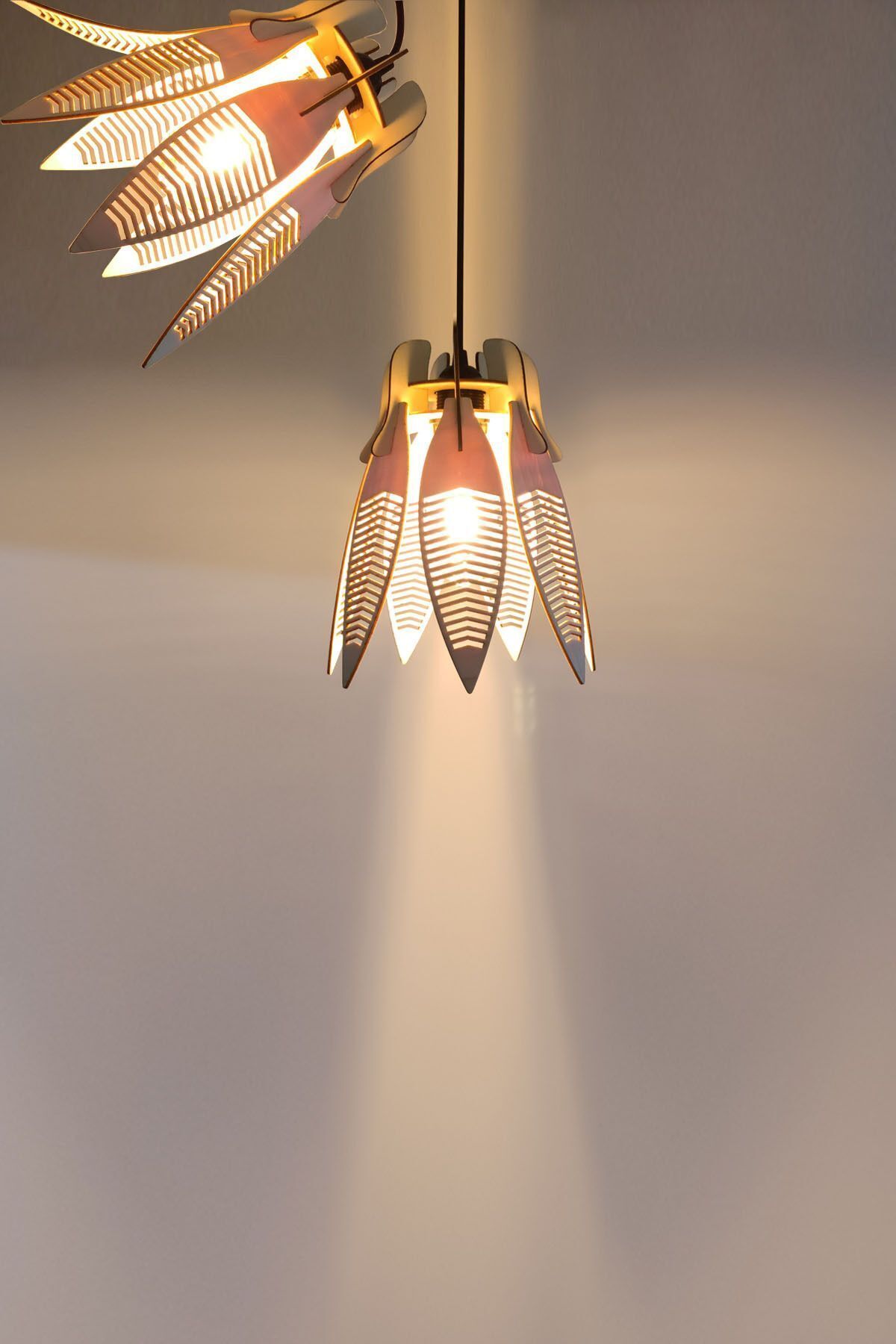 MayWood Dekoratif Ahşap Avize Fiyatı Yorumları Trendyol