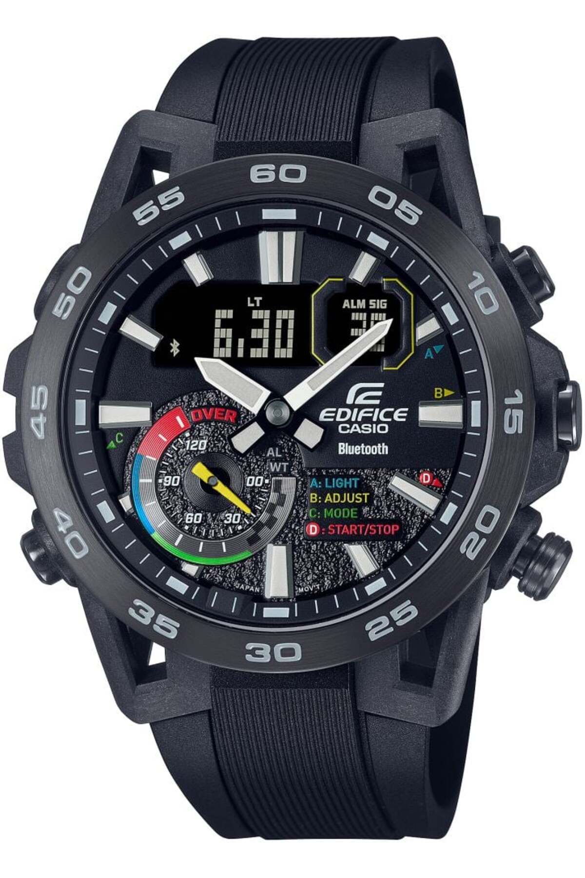 Casio Edifice ECB-40MP-1ADF Erkek Kol Saati