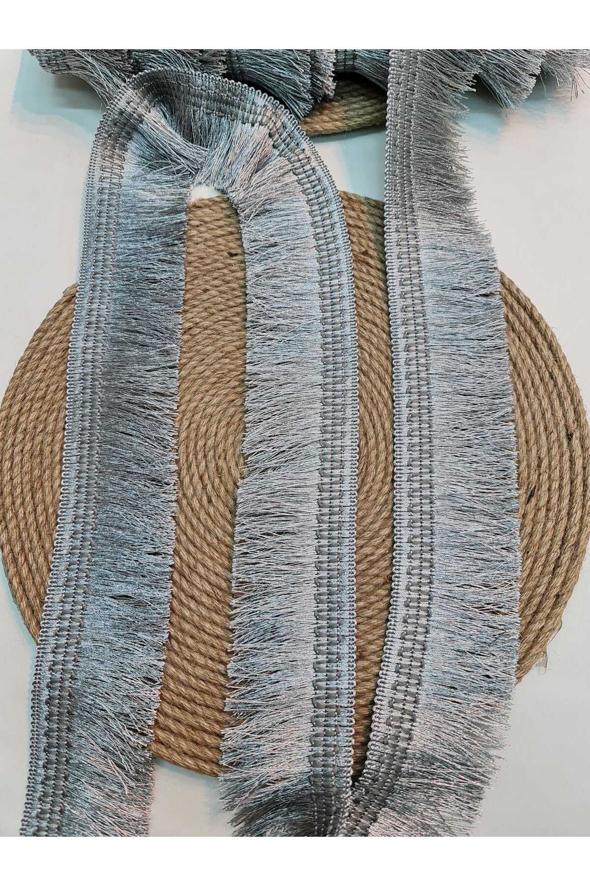 RIBBON TASSEL EAVES 5 METERS