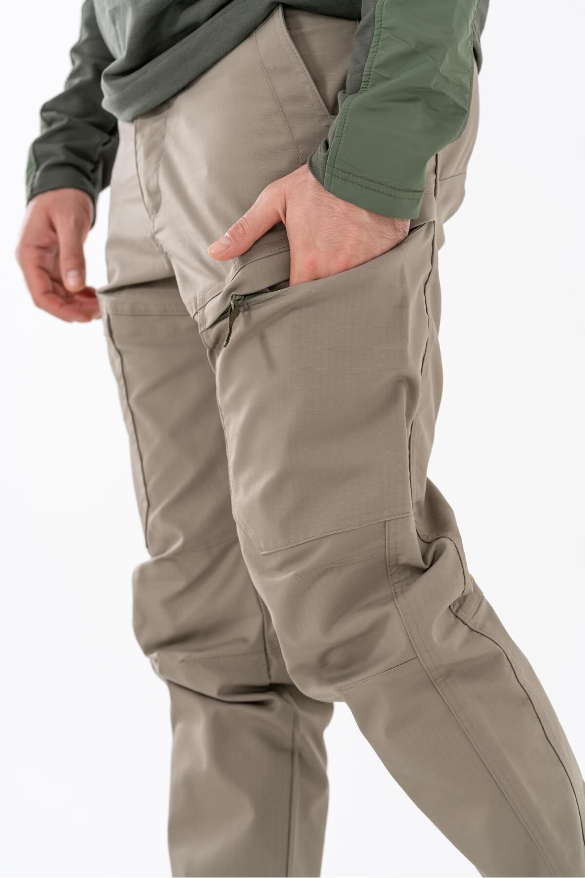 Ripstop combat trousers shop