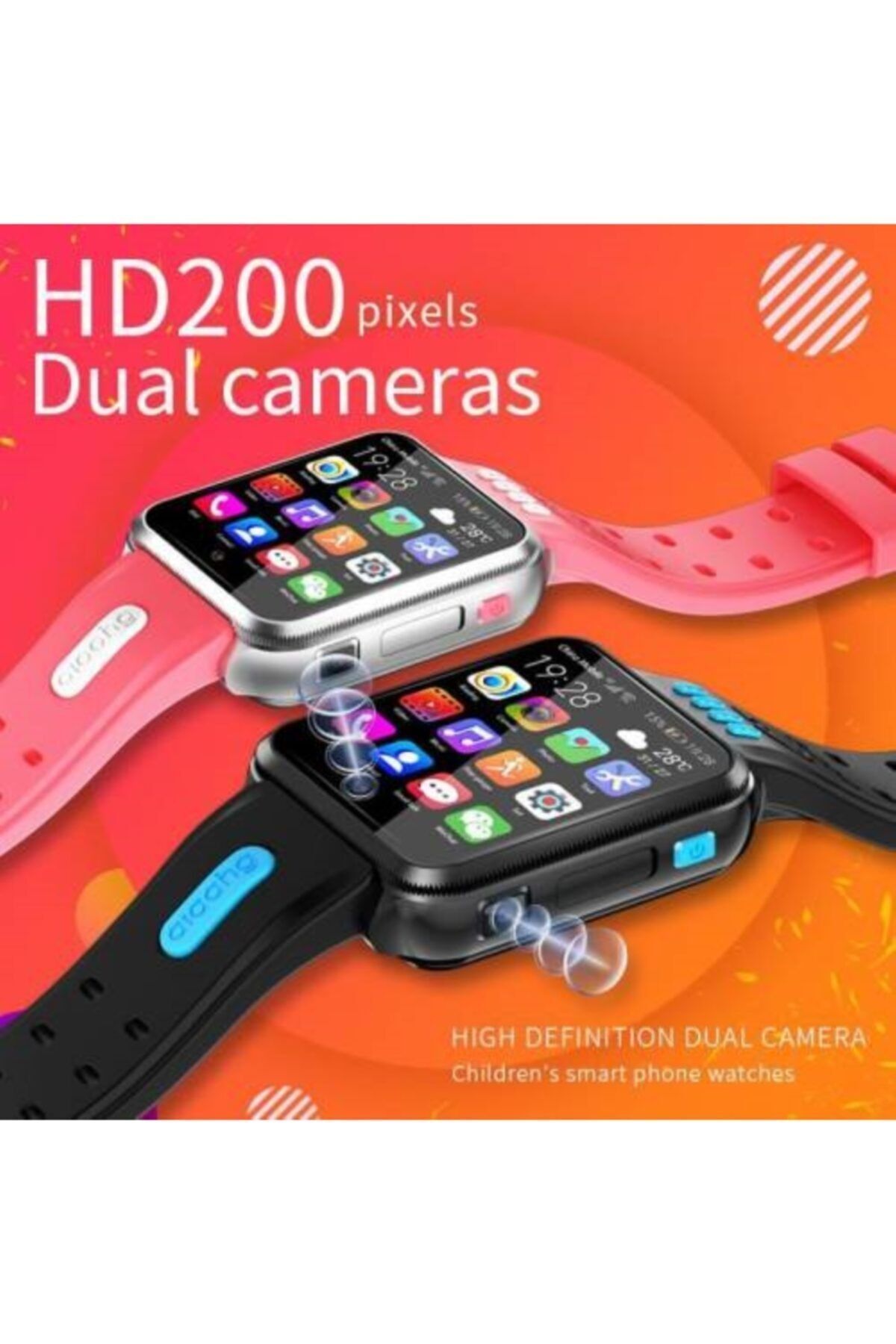 N watch 4g android cheap