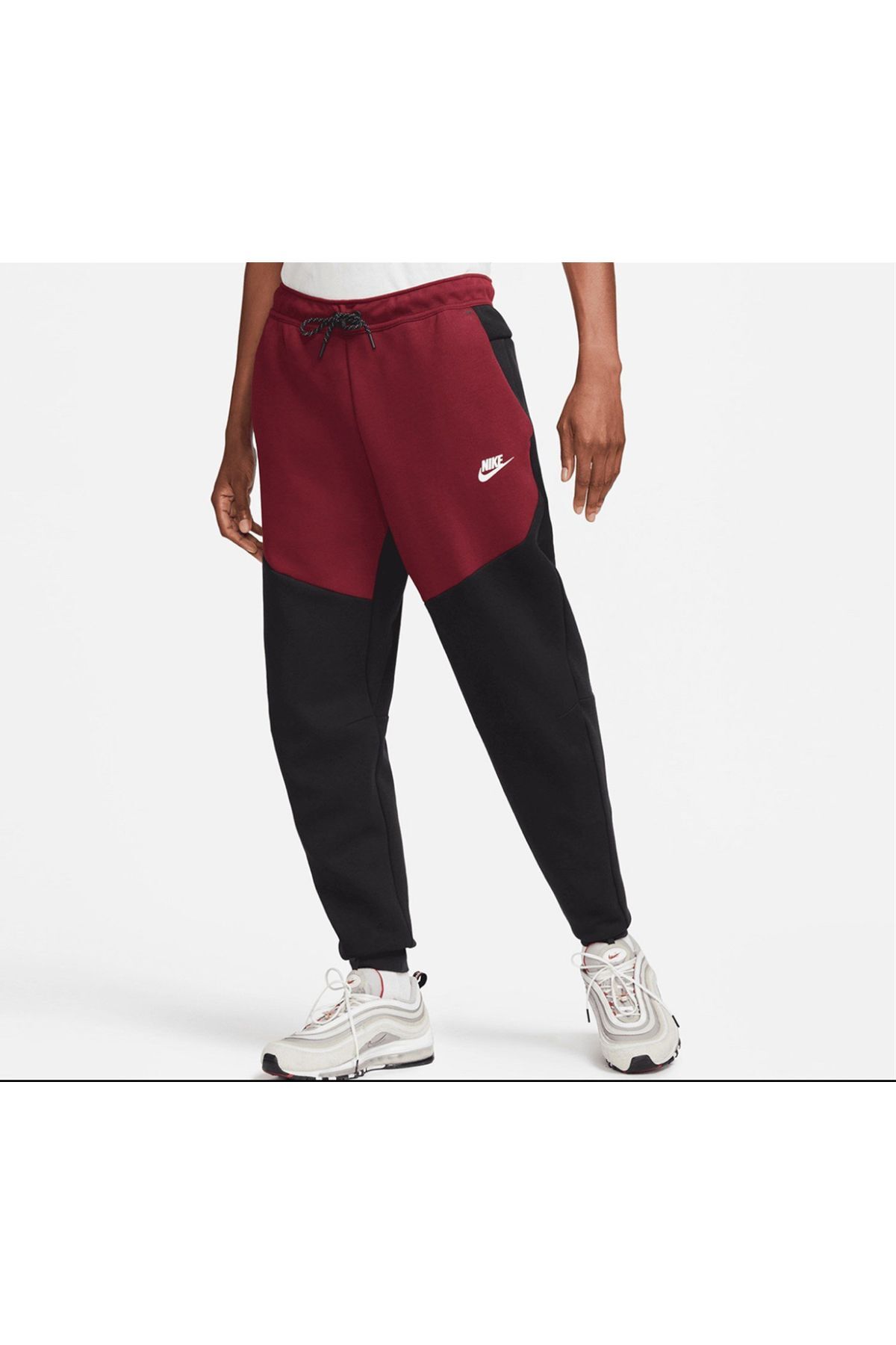 شلوار ورزشی مردانه Tech Fleece Jogger نایکی شلوار ورزشی Nike