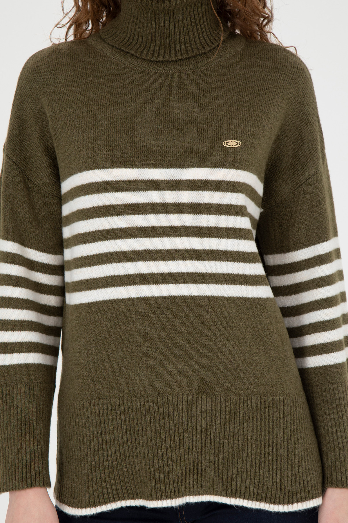 بافت زنانه یو اس پولو | 971604 U.S. Polo Assn. - Image 6