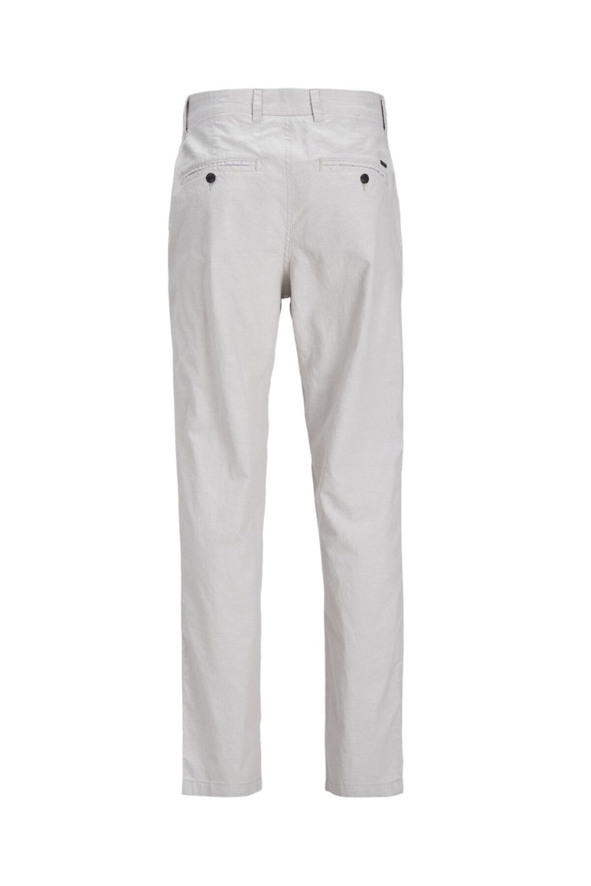 شلوار مردانه راسته فاق نرمال | جک اند جونز Jack & Jones TYCK16HQ6N172434331001145 - تصویر 2