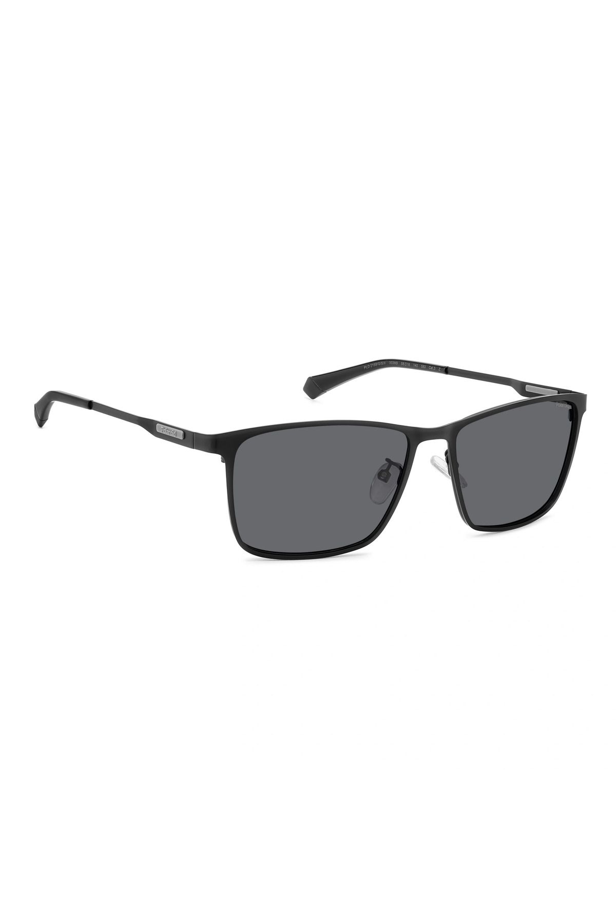 Polaroid-Pld 2159 Polarized Men's Sunglasses - 58*16 140 Model 5