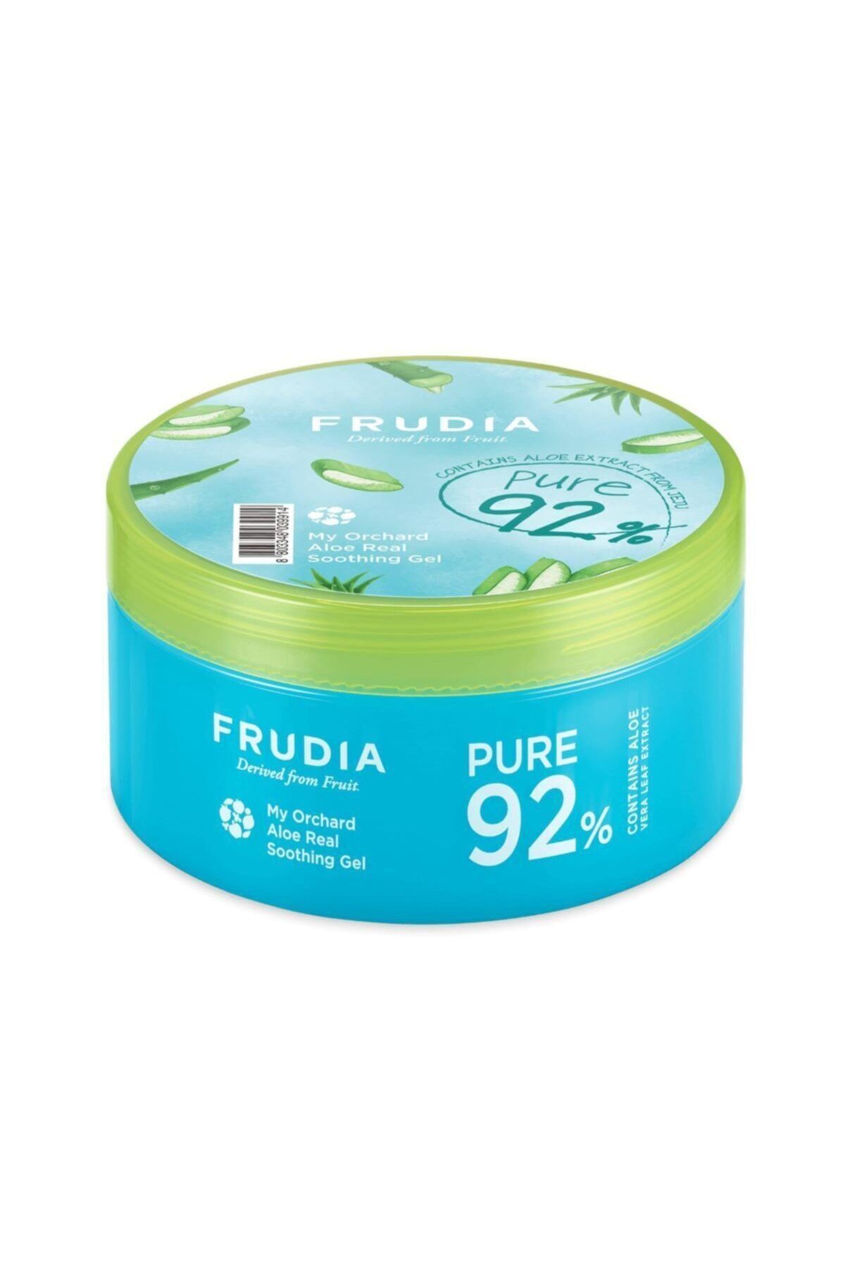 Frudia My Orchard Aloe Vera Özlü Yatıştırıcı Jel 300 ml - Fiyatı