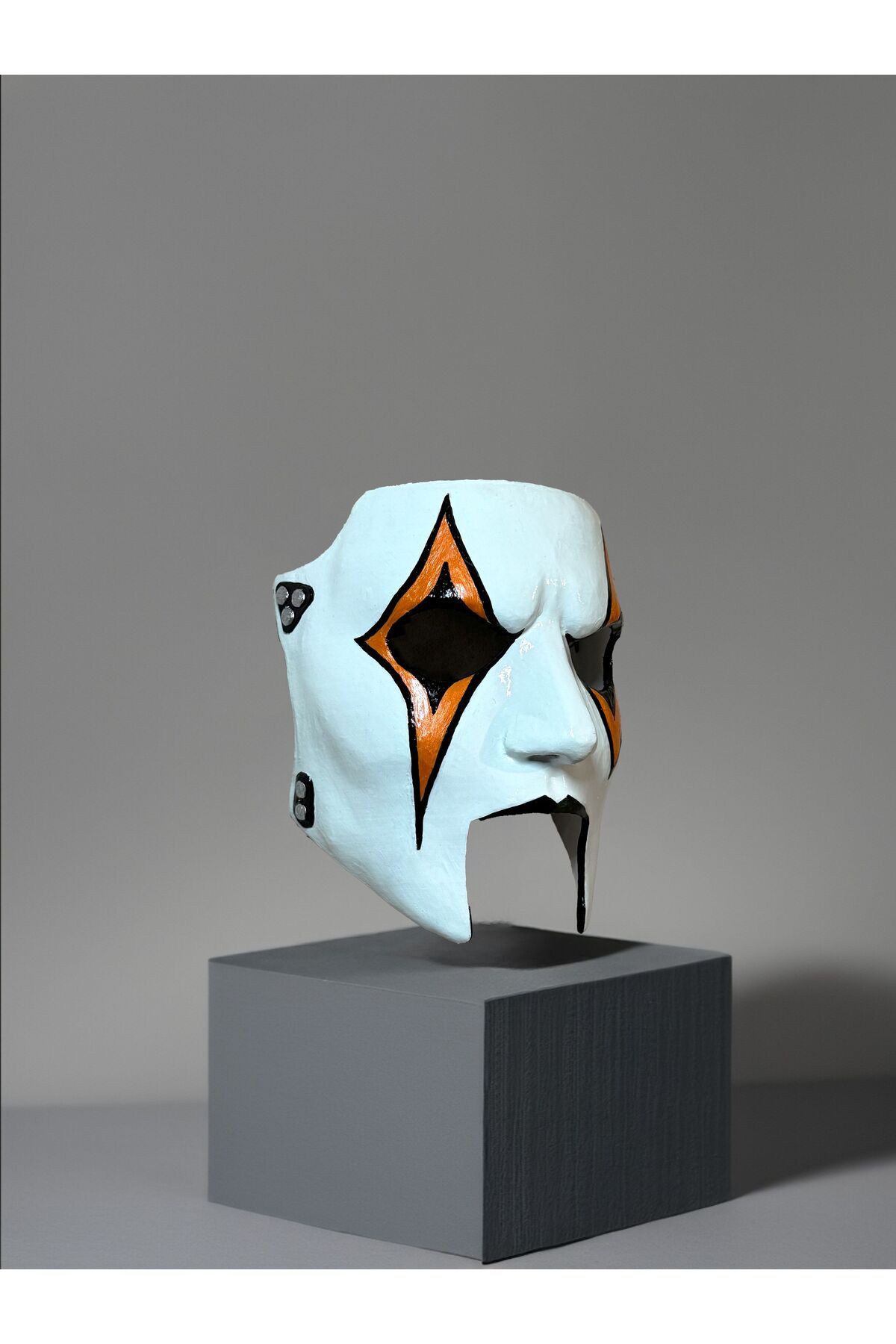 Venemask-Slipknot James Jim Root Mask 1
