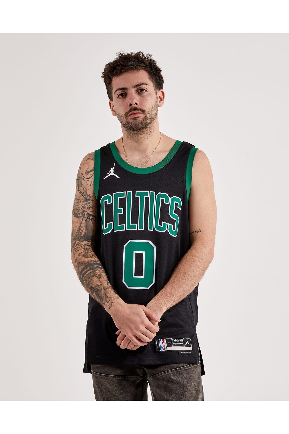 Jordan boston celtics on sale
