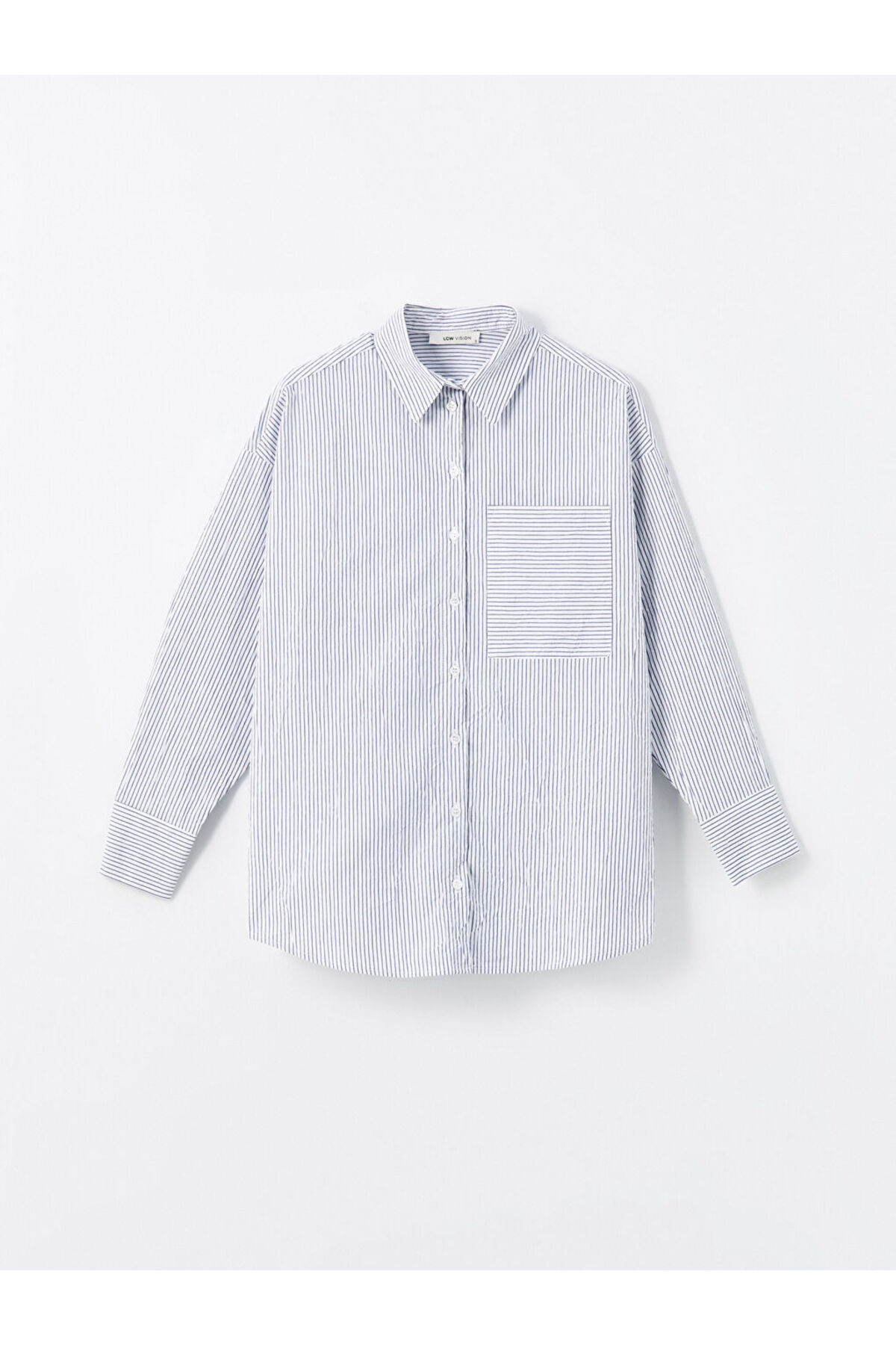 پیراهن ال سی وایکیکی W4J775Z8 - LEN