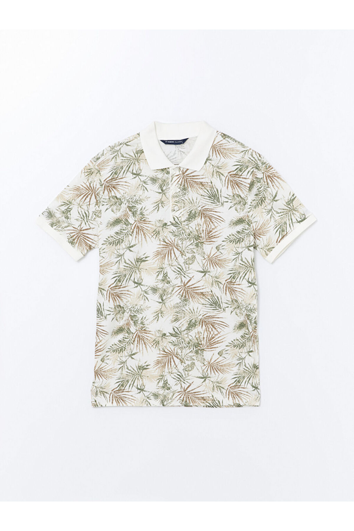 تیشرت ال سی وایکیکی S4OO13Z8 - LRA