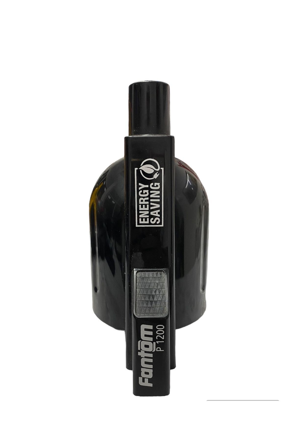 Fantom-Dust Container - Practical and Useful 2