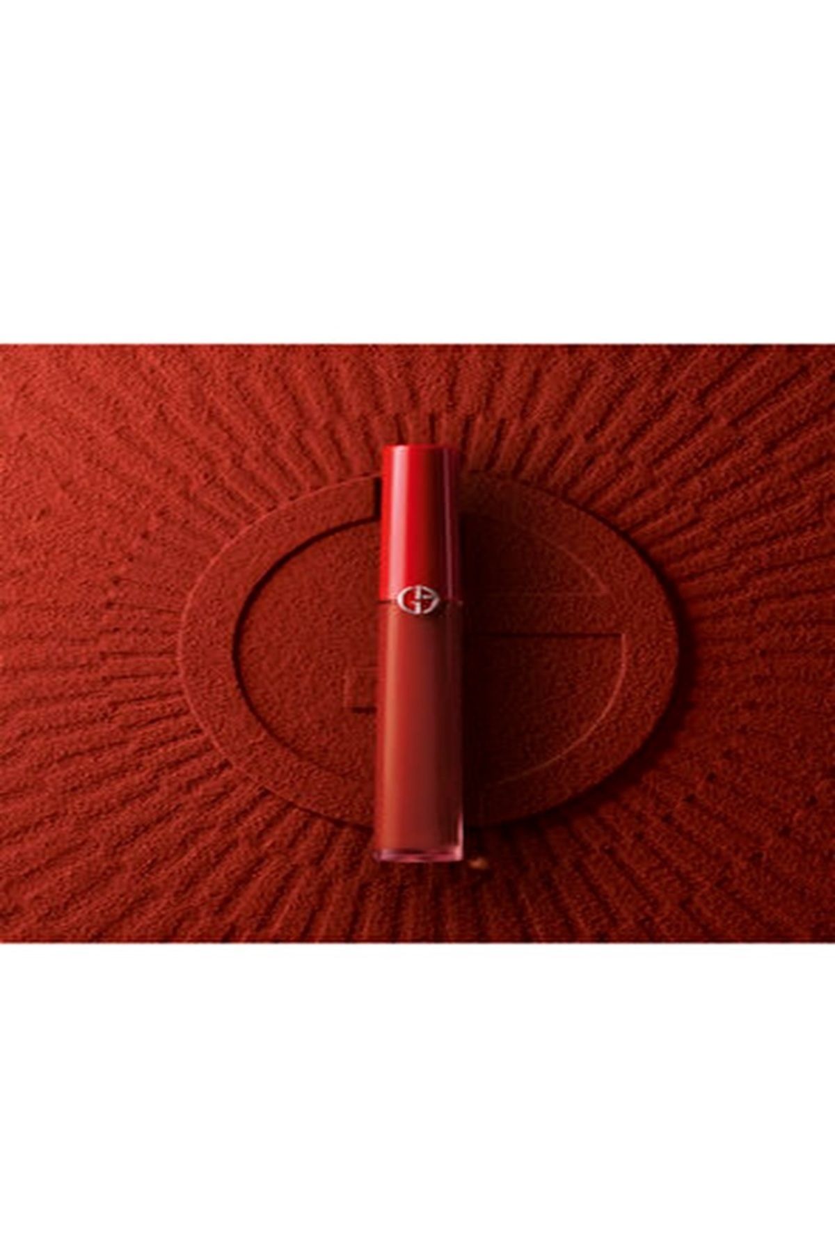 Giorgio Armani-Lip Maestro 423 - Lipstick Model 5