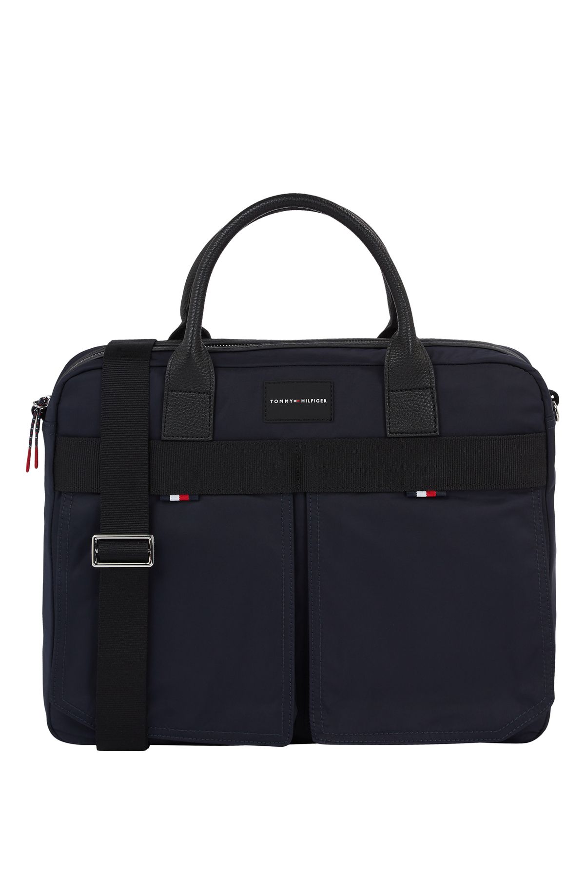 Nylon computer bag hot sale