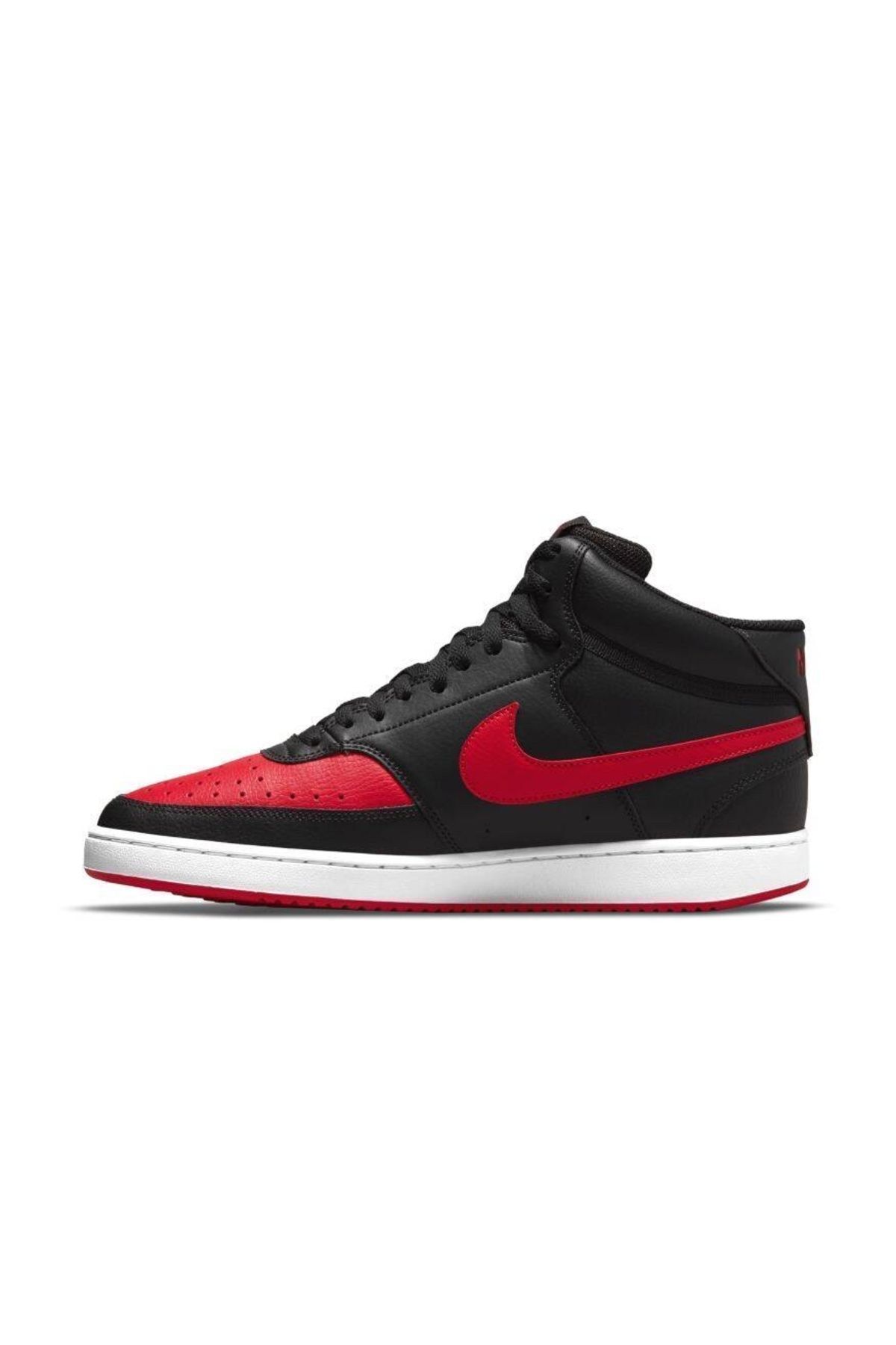 Nike Sneakers Black Block Trendyol