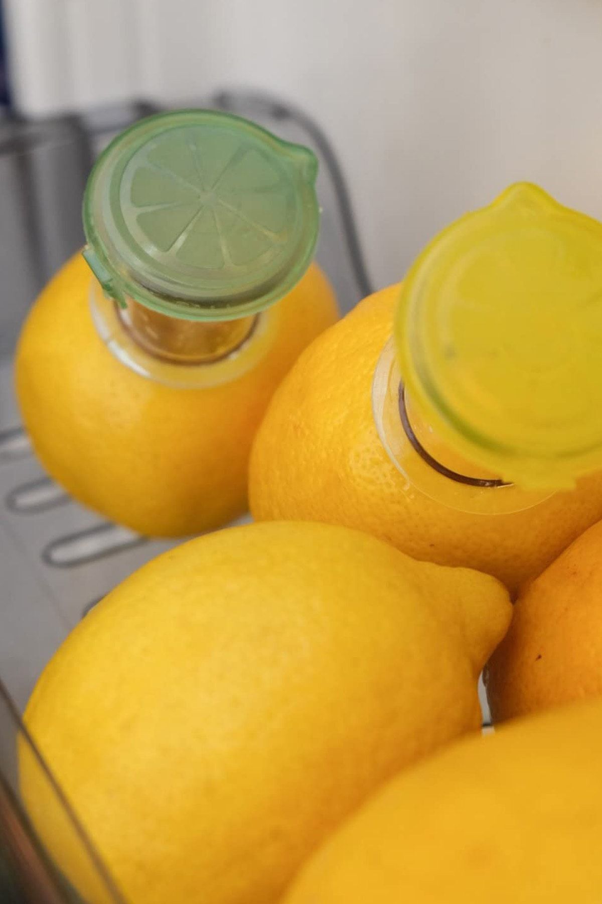 Sunplast-Smart Neon Lemon Squeezer - 2 Pieces 5