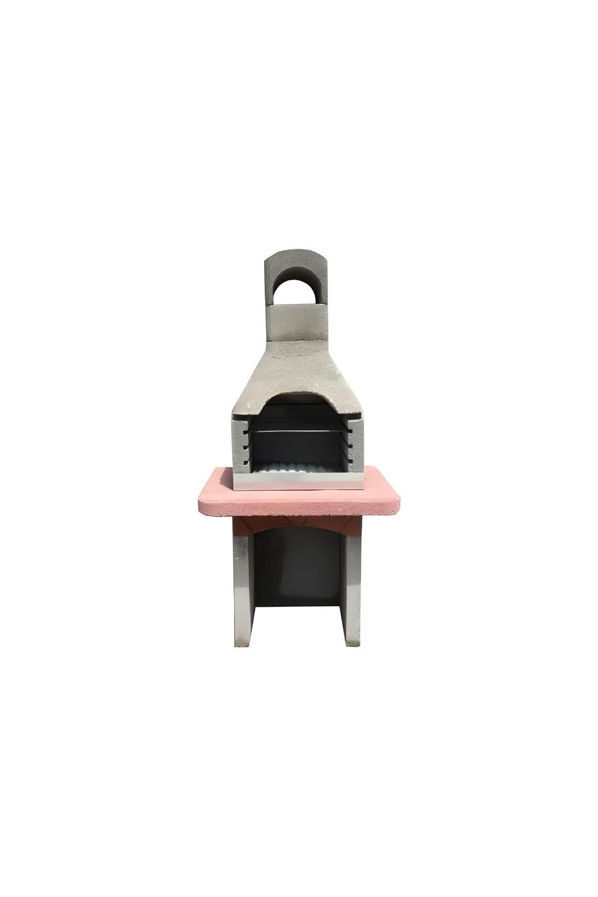 MANGAL BARBEKÜ 60 LIK MODEL