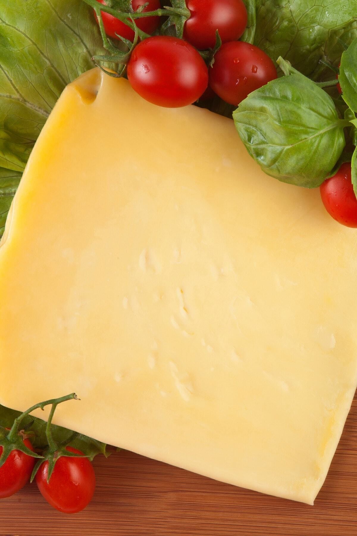 Makarna Lütfen Trakya Eski Koyun Kaşar Peyniri (400-500 GRAM)