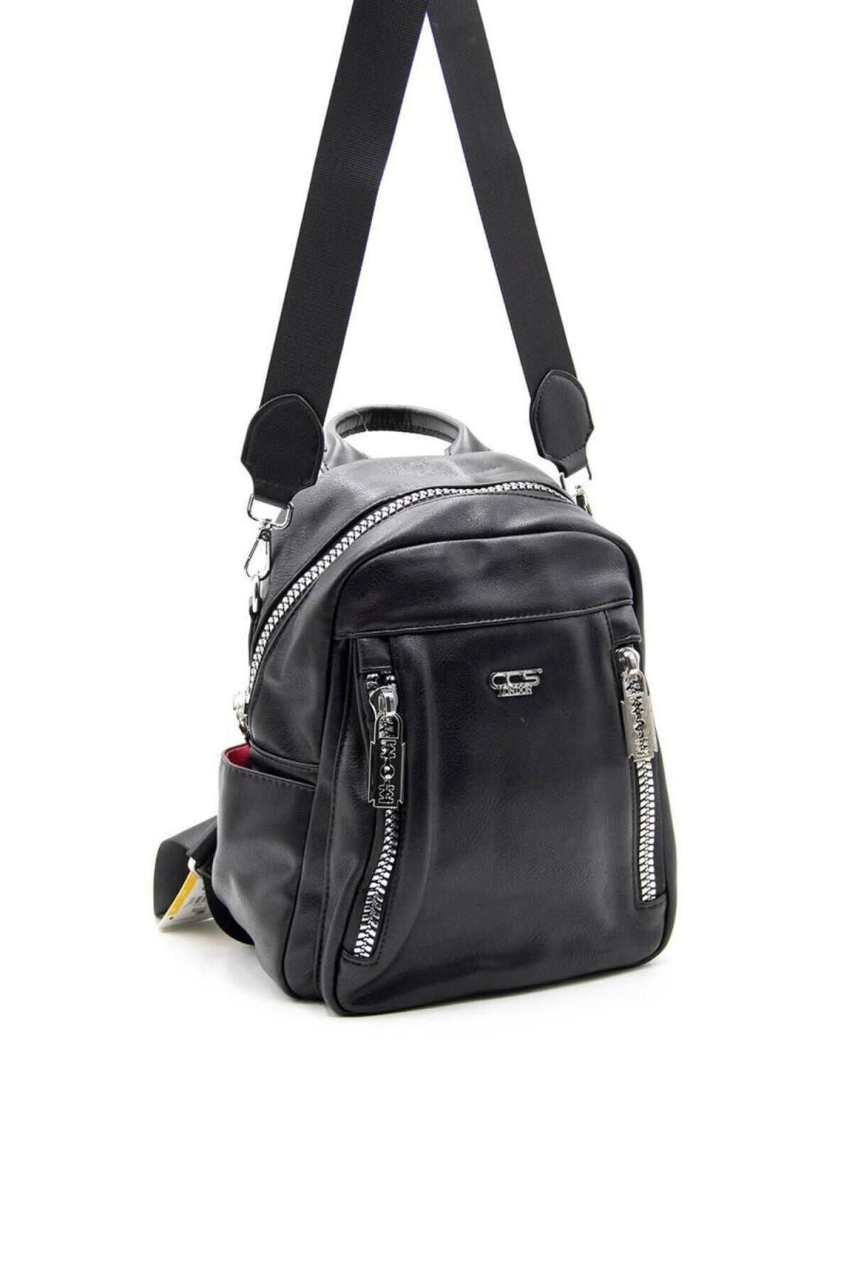 ÇÇS-Ççs 17243 Rucsac pentru femei 4