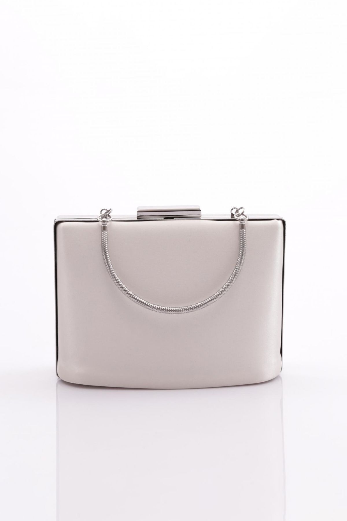 Dgn 288 Model Women s Evening Dress Portfolio Bag Trendyol