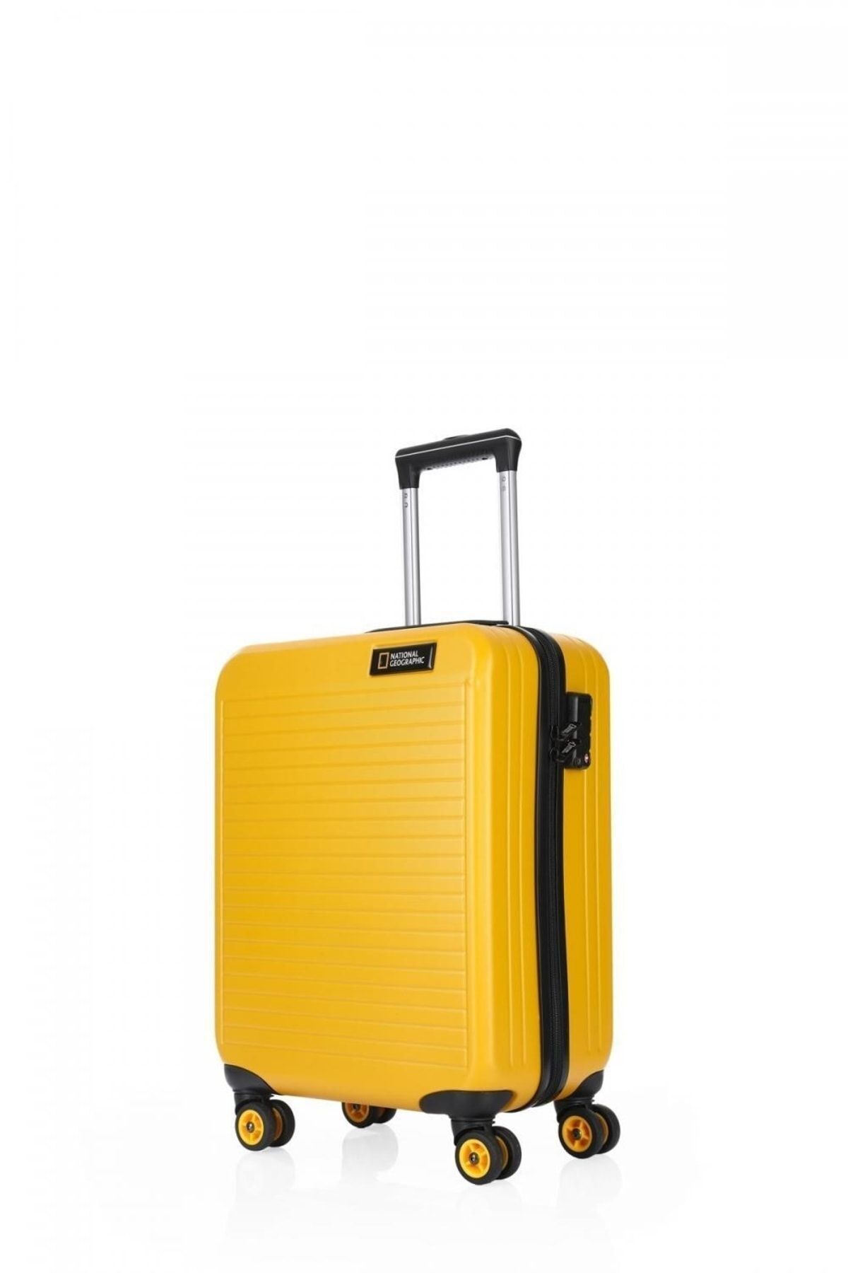 National Geographic  Natıonal Georgraphıc N-2002 Küçük Boy Valiz - Görsel 2