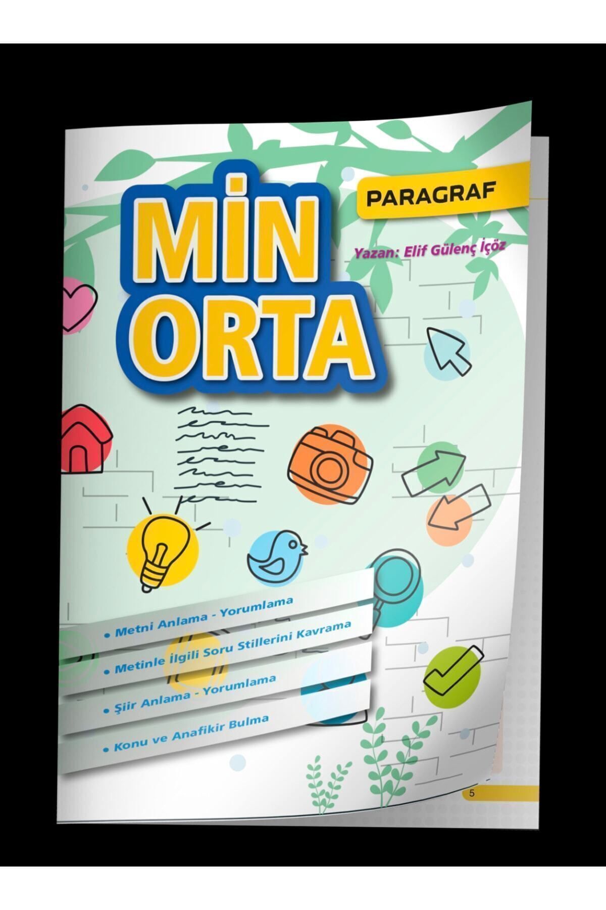 min orta paragraf