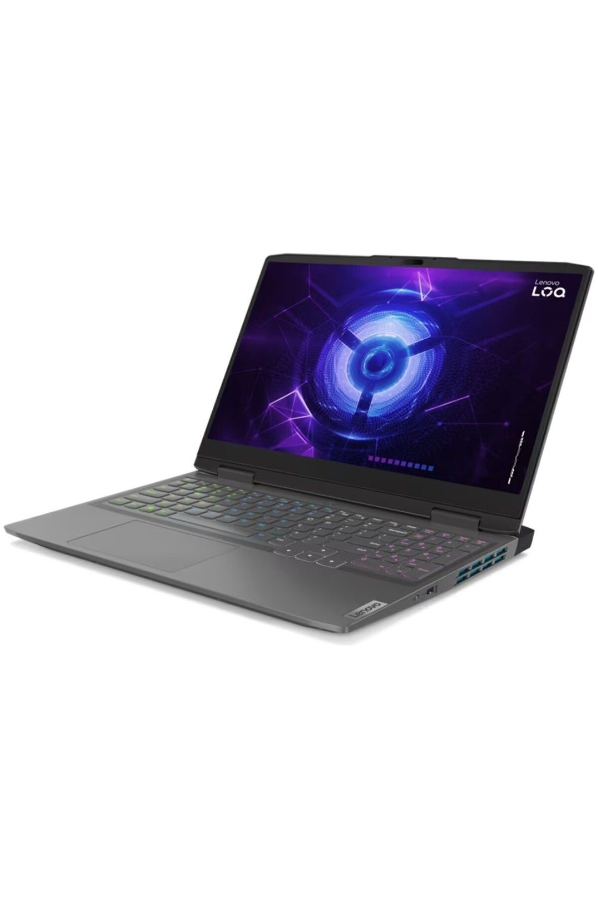 LOQ 15IRH8 82XV00G9TXM1 i7-13620h 32GB 512 GB SSD RTX4060 15.6" W11H FHD Dizüstü Bilgisayar 6
