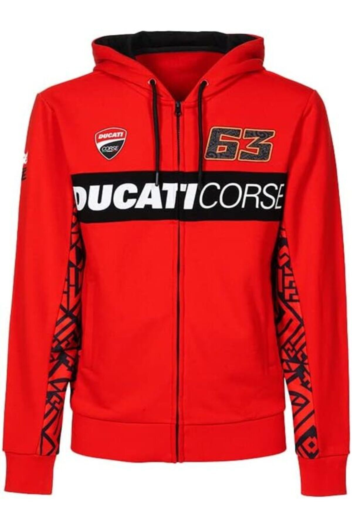 Sweat ducati corse deals