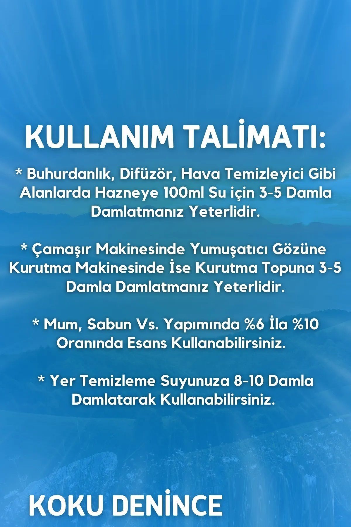 Nane Yağı 20 ml (CANLANMA, TEMİZLİK RAHATLATICI VE FERAHLATICI) — تصویر 8 از 8