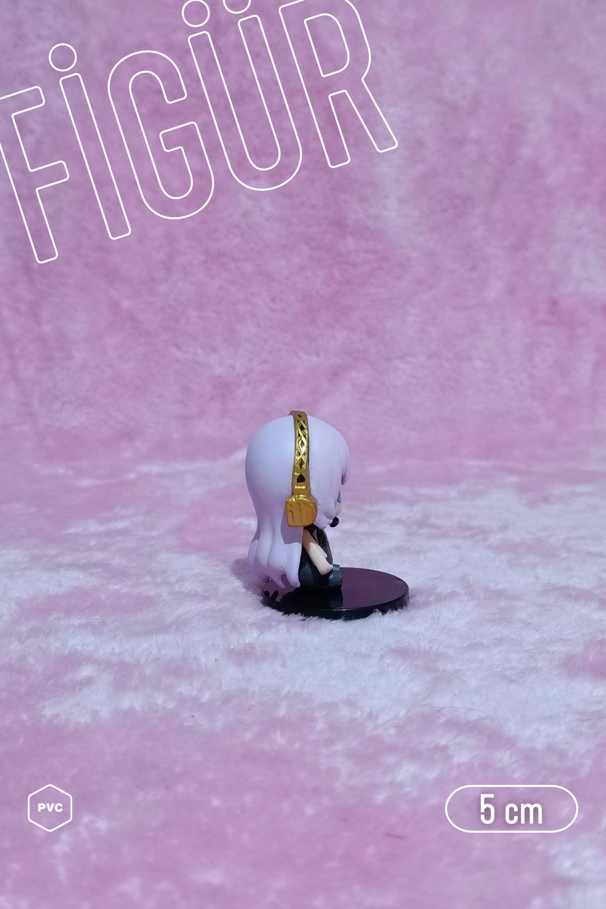 Tenda-Luka Vocaloid Figure 4