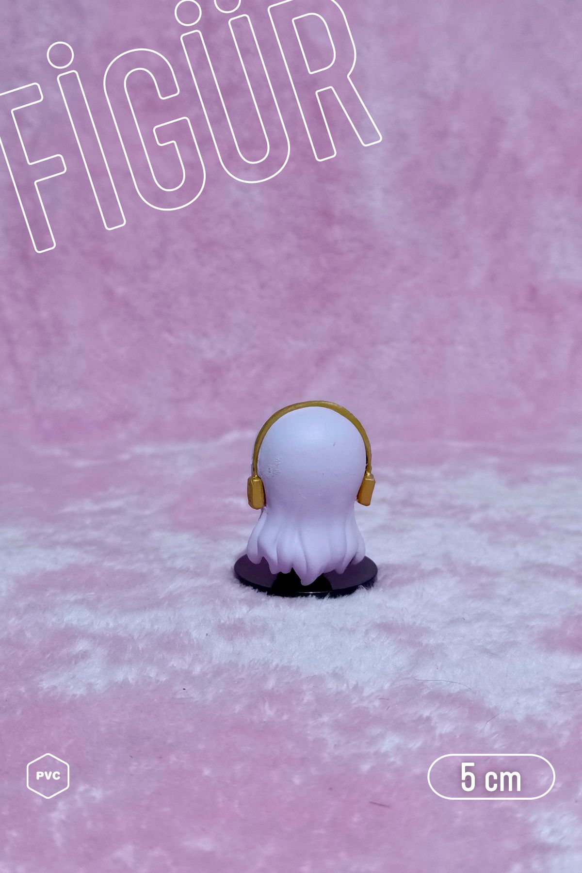 Tenda-Luka Vocaloid Figure 3