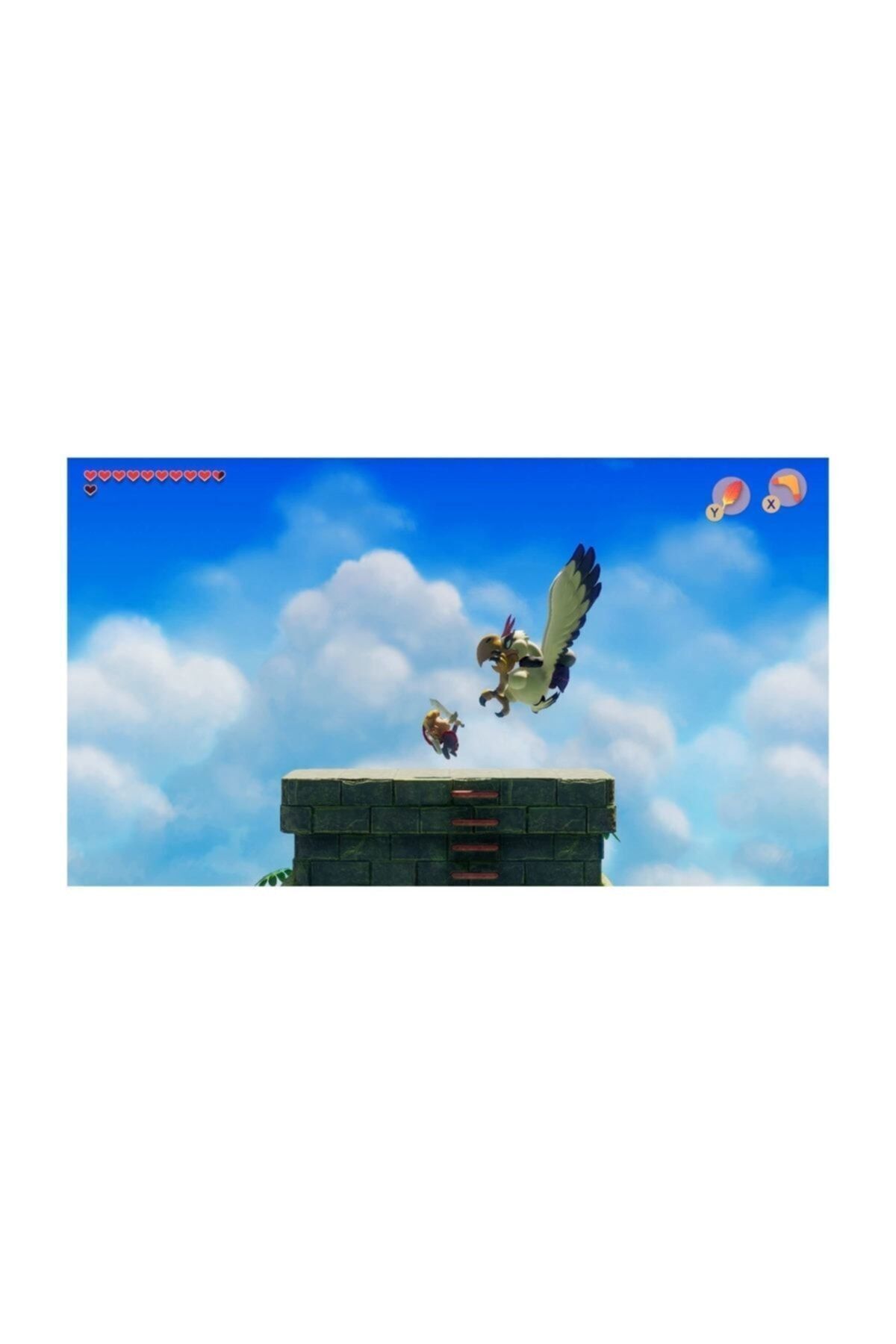 The Legend of Zelda: Link’s Awakening Switch Oyun 6