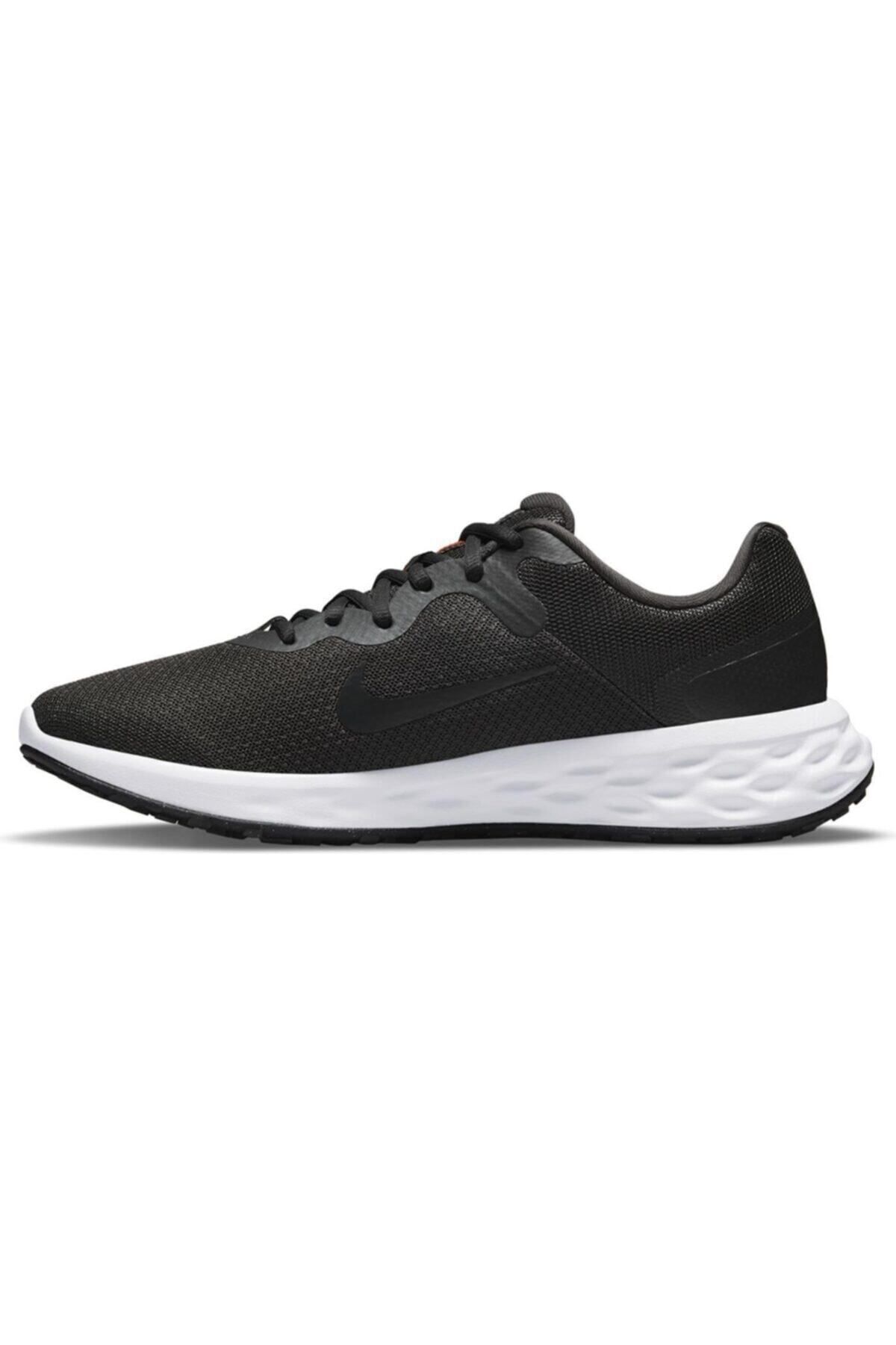 کفش Nike نایکی رانینگ مردانه Dc3728-008 Revolution 6 Nn اورجینال - تصویر 6