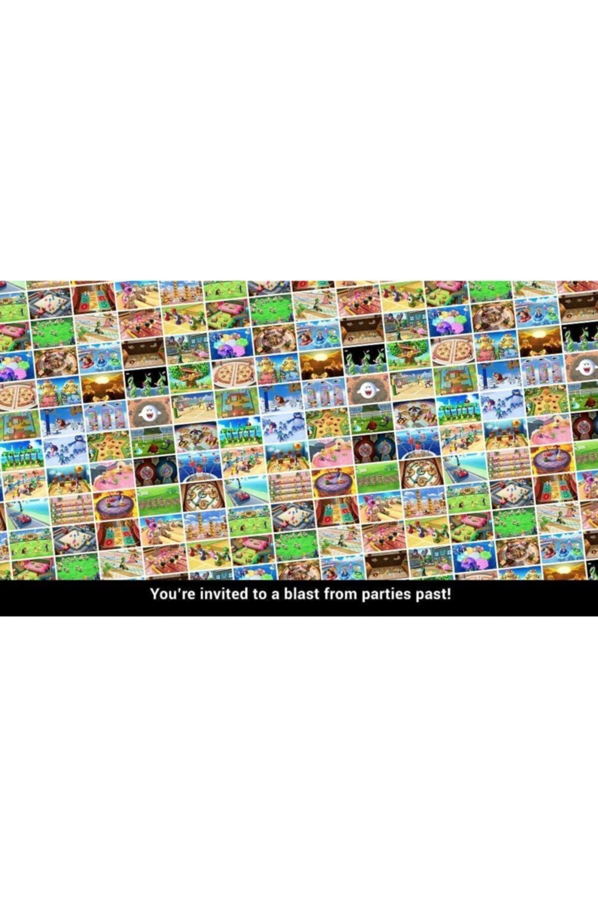 Mario Party Superstars Switch 6