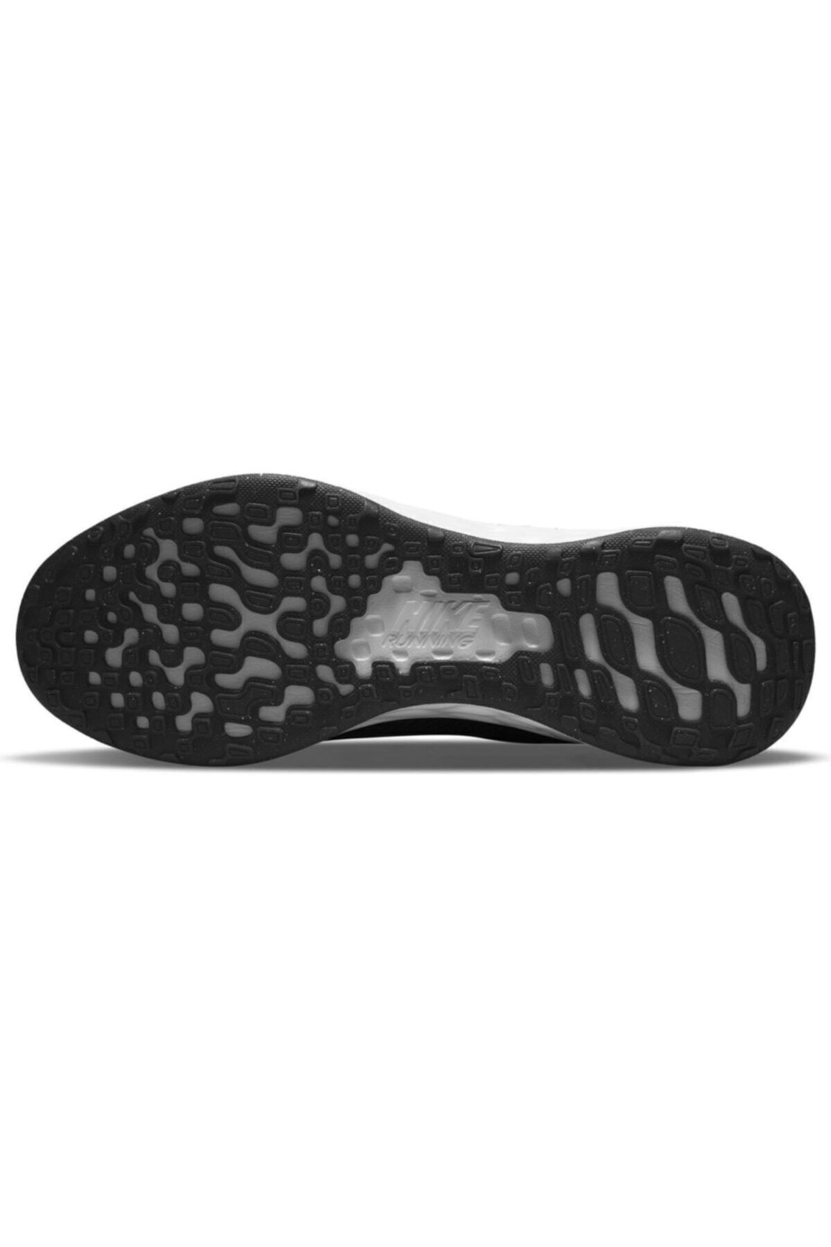 کفش Nike نایکی رانینگ مردانه Dc3728-008 Revolution 6 Nn اورجینال - تصویر 4