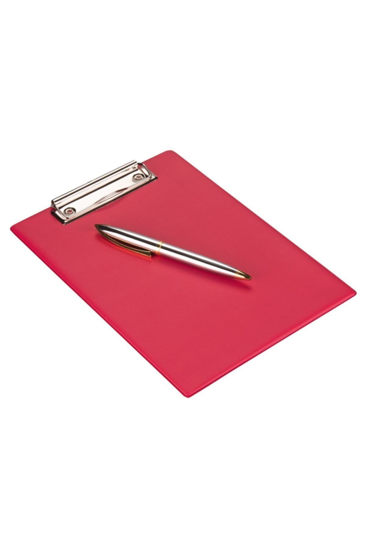 2K-A5 Small Size PVC Secretary Block Tray Without Cover Attention: Only Suitable For A5 Documents!!! 1