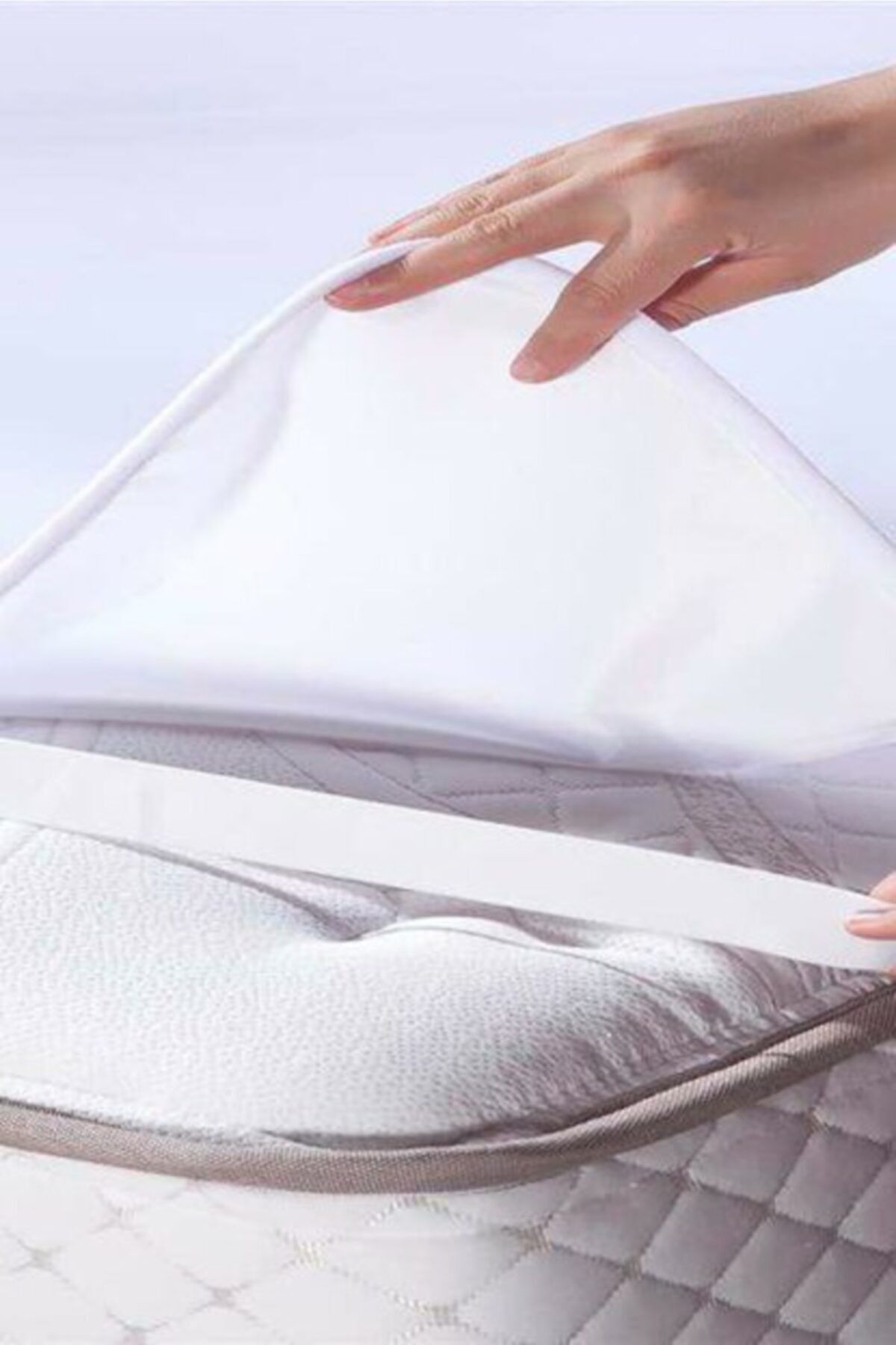 First Class-Mattress Mattress for Single Person. 2