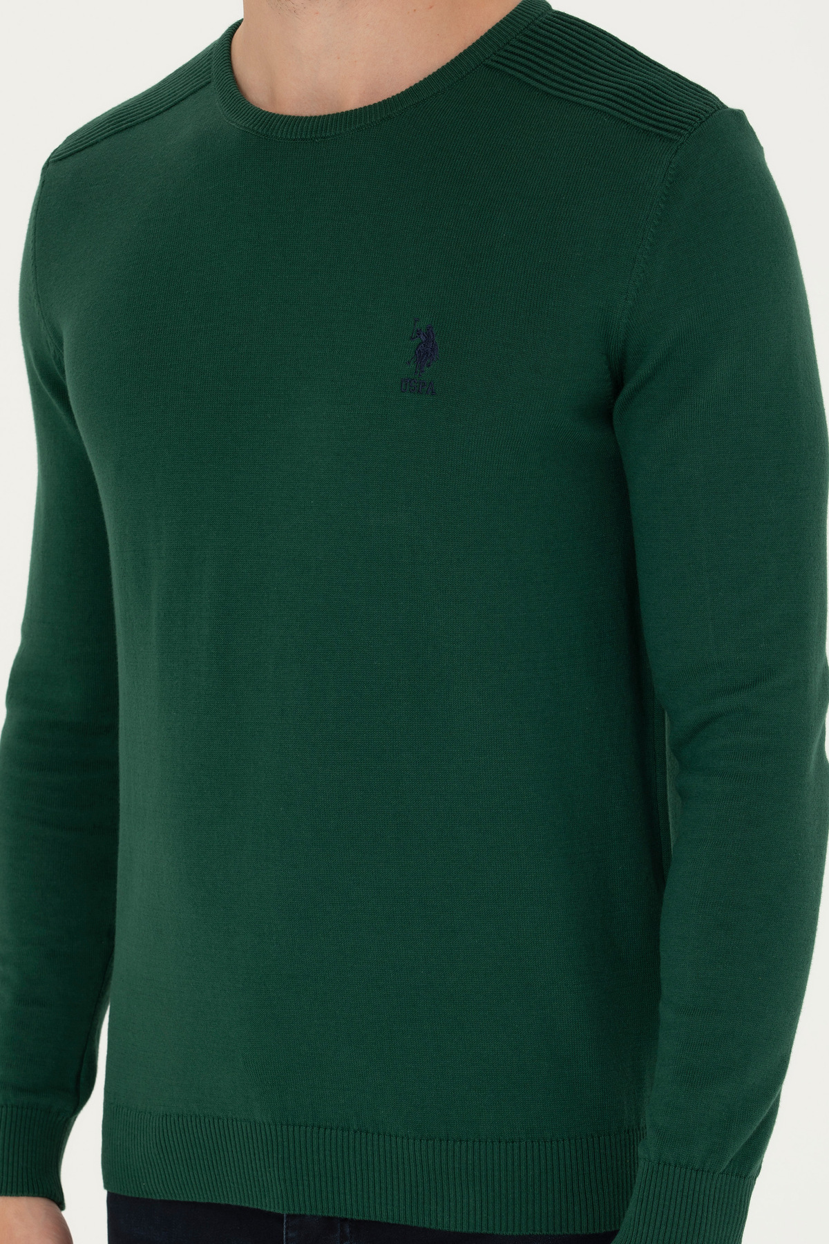 بافت مردانه یو اس پولو | 865933 U.S. Polo Assn. - Image 6