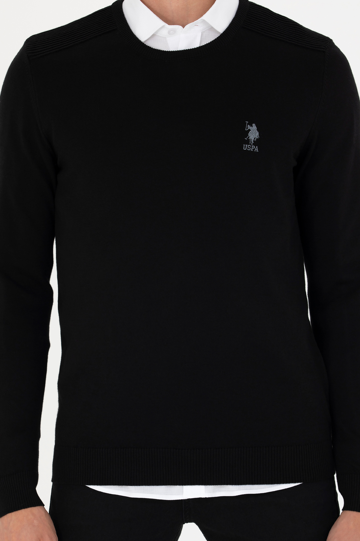 بافت مردانه یو اس پولو | 865933 U.S. Polo Assn. - Image 6