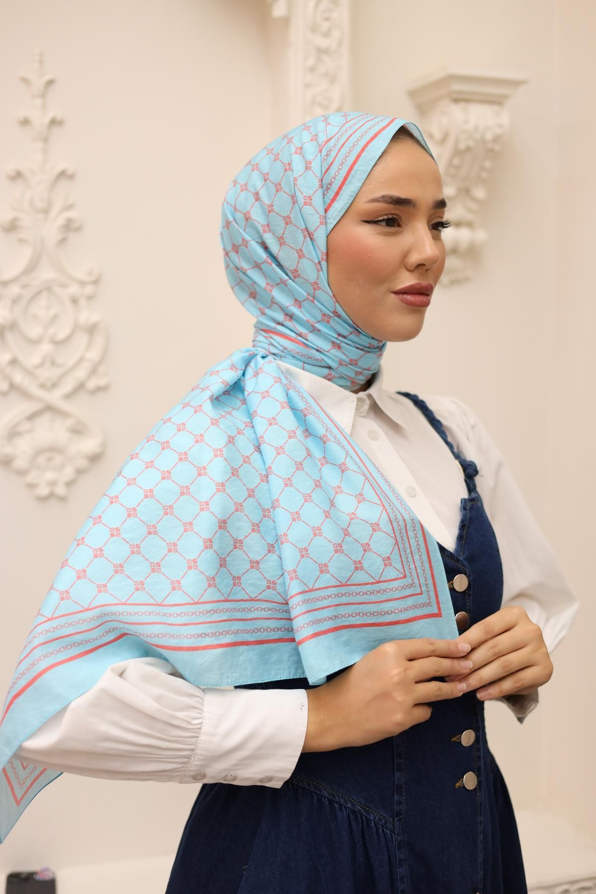 Silk Home SILK HOME OLINA SHAWL SILK BLENDED 49005-09