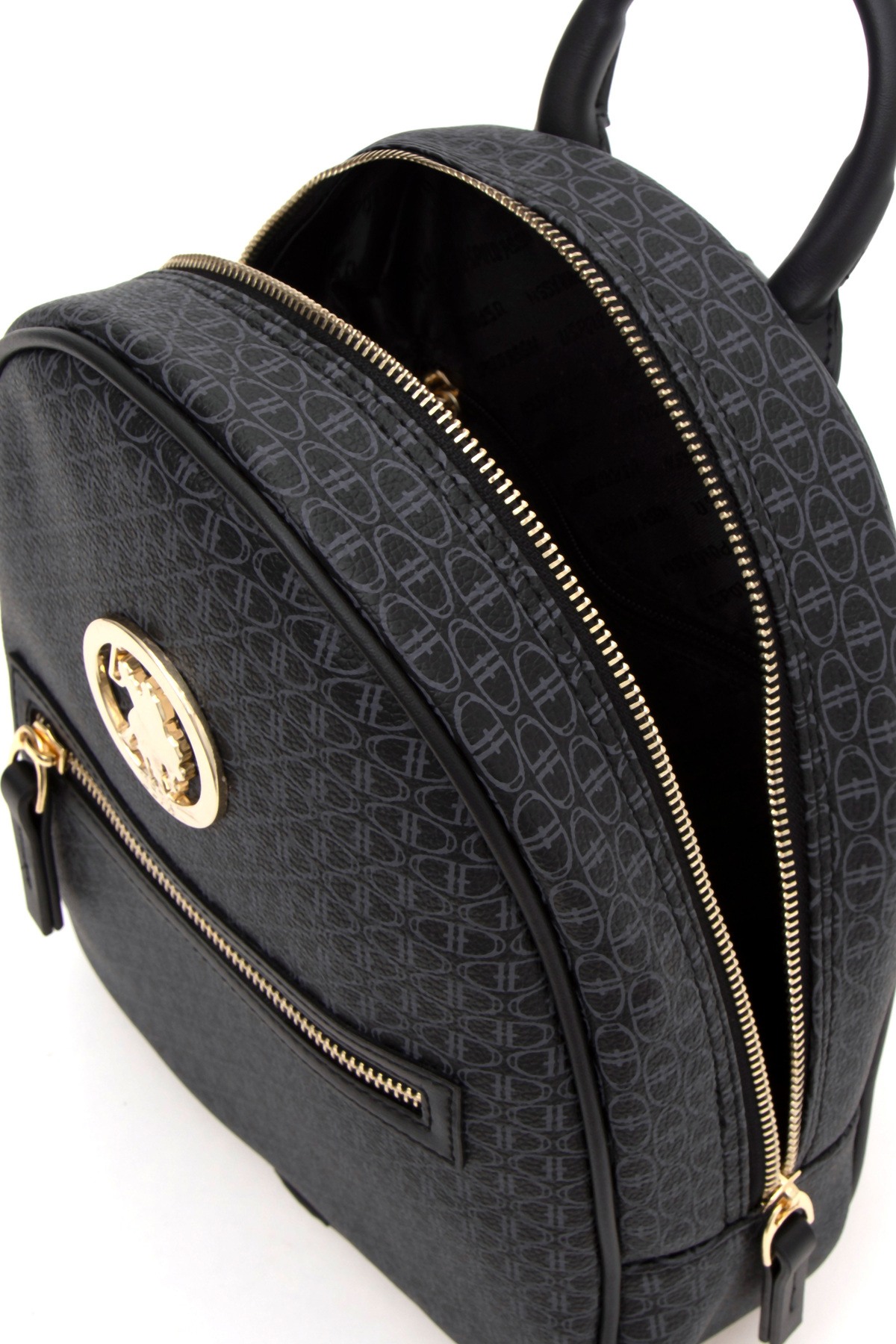 کوله پشتی زنانه یو اس پولو | TYCA3F711370E334C0 U.S. Polo Assn. - Image 6