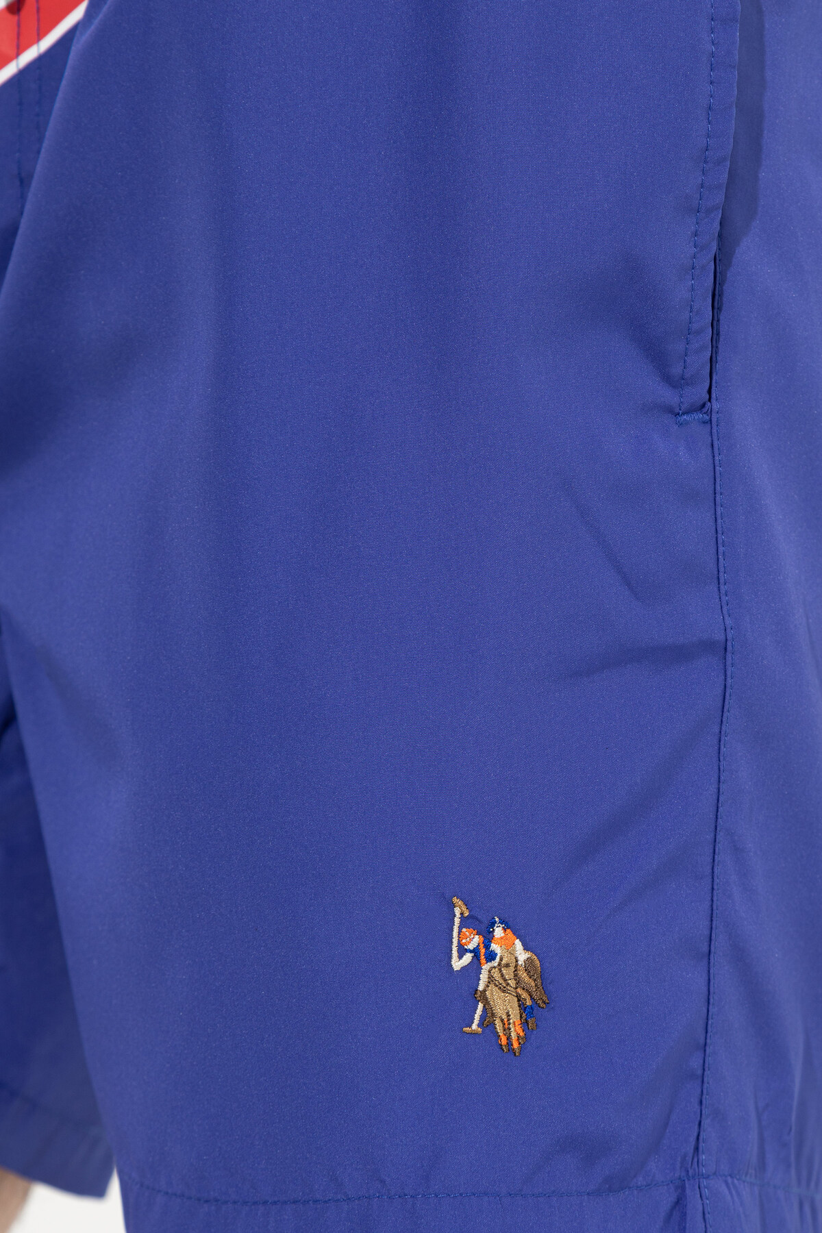 شورت شنا مردانه یو اس پولو | G081SZ066.000.1354322 U.S. Polo Assn. - Image 5