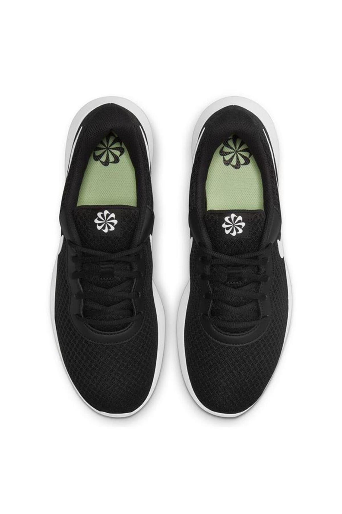 Nike tanjun black original clearance