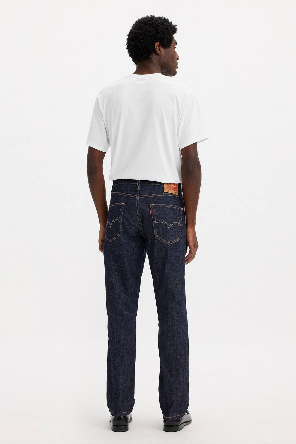 Levi s Levis 541 Taper Mens Jeans 18181 0746 Erkek Giyim