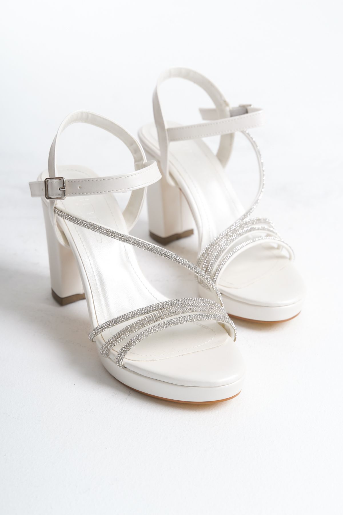 LEMUES SHOES-Lemues Women's Heels Platform Shoes 4