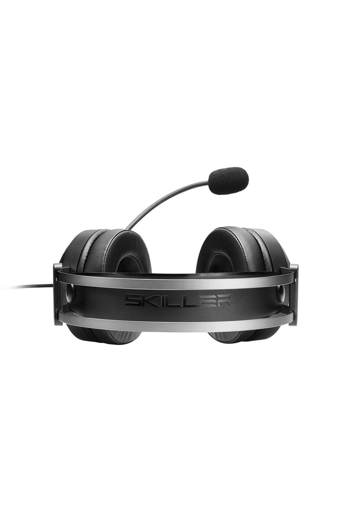 SHARKOON-SKILLER SGH30 Gaming Headset 4